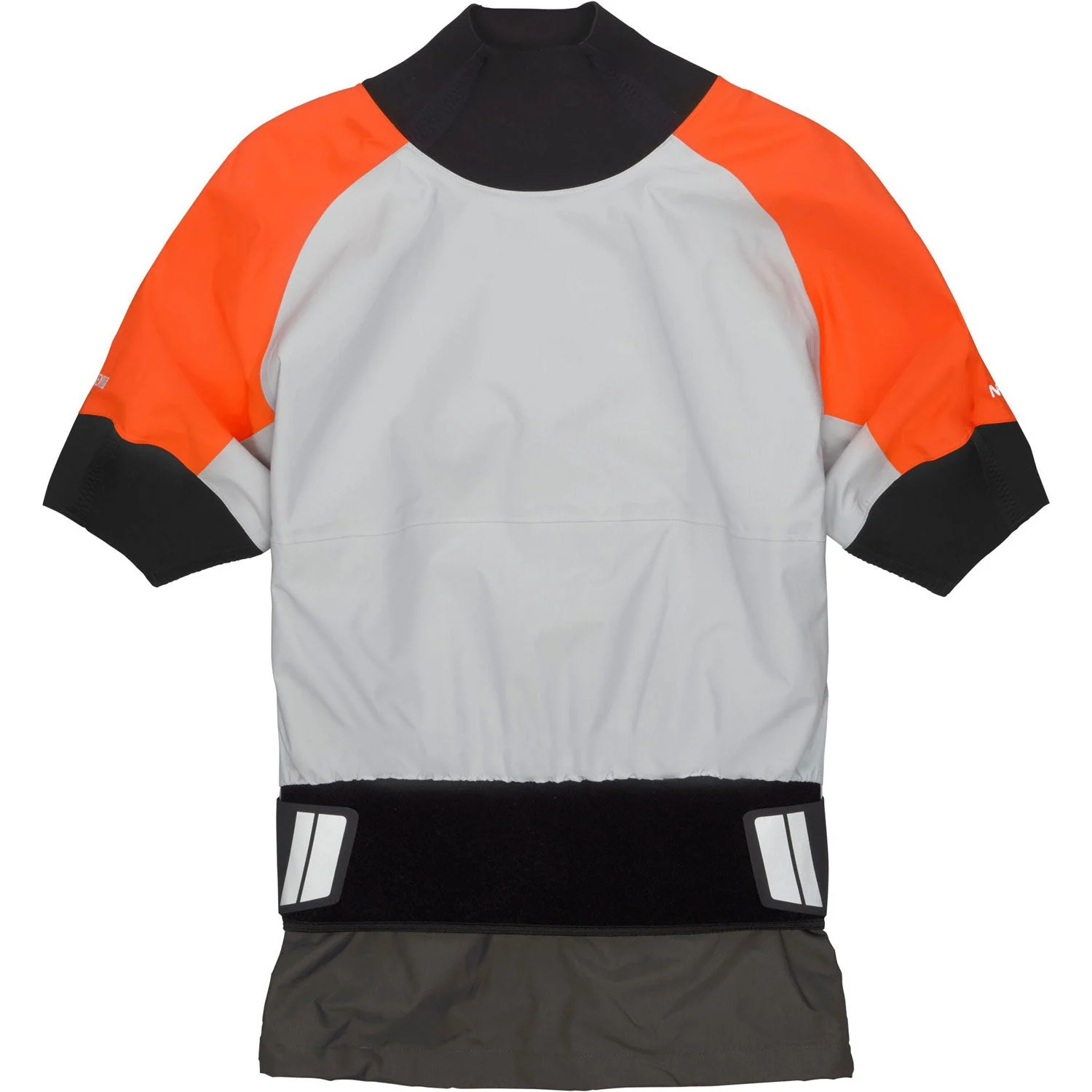 NRS Men's Stratos Shorty Semi-Dry Paddling Jacket