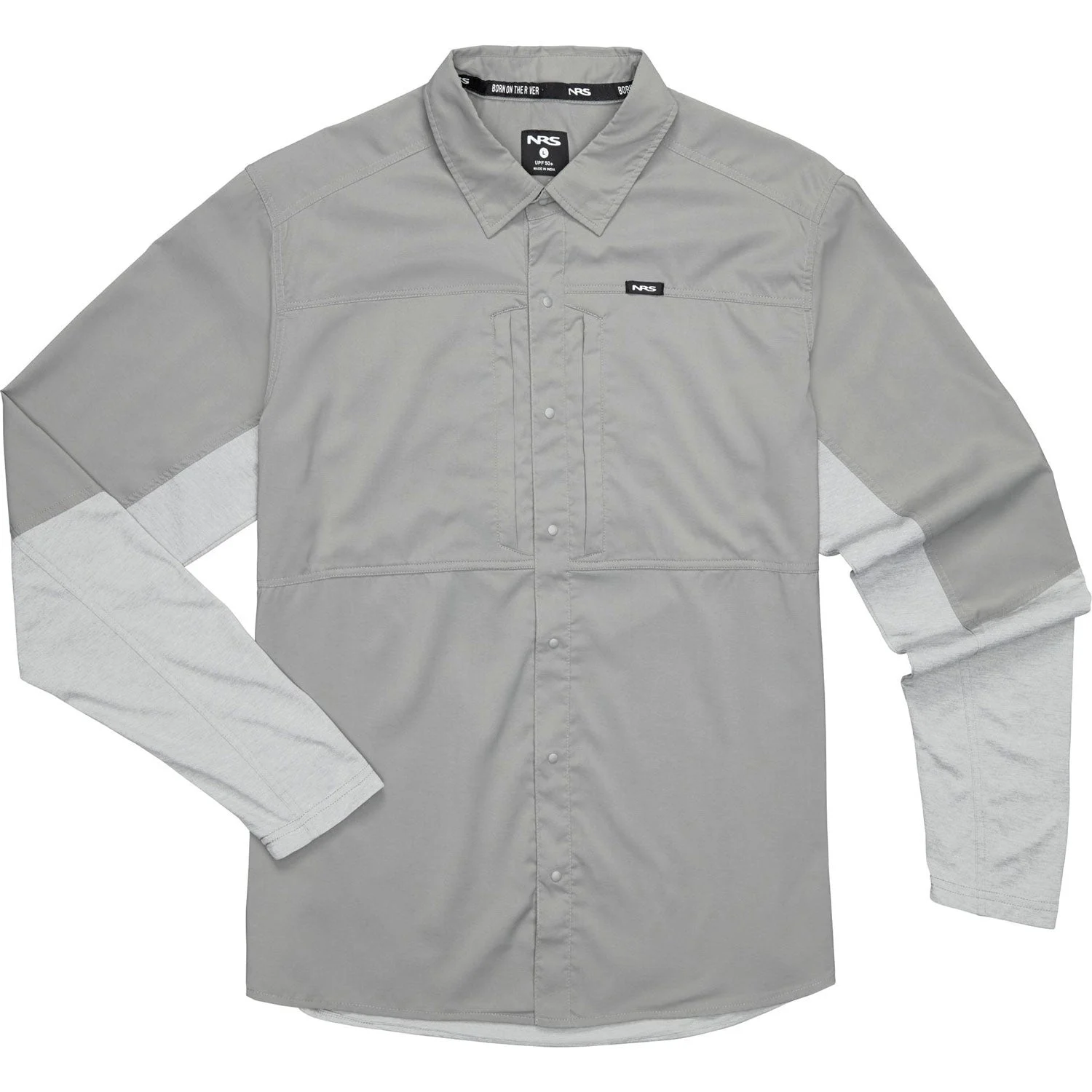 NRS Men's Switch Hybrid Long-Sleeve Shirt (Closeout)