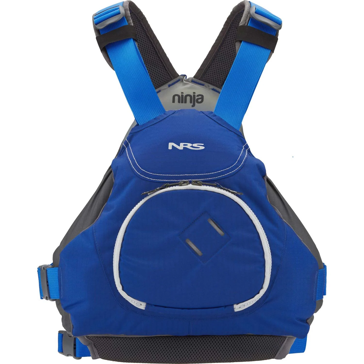 NRS Ninja Kayak Lifejacket (PFD) (Closeout)