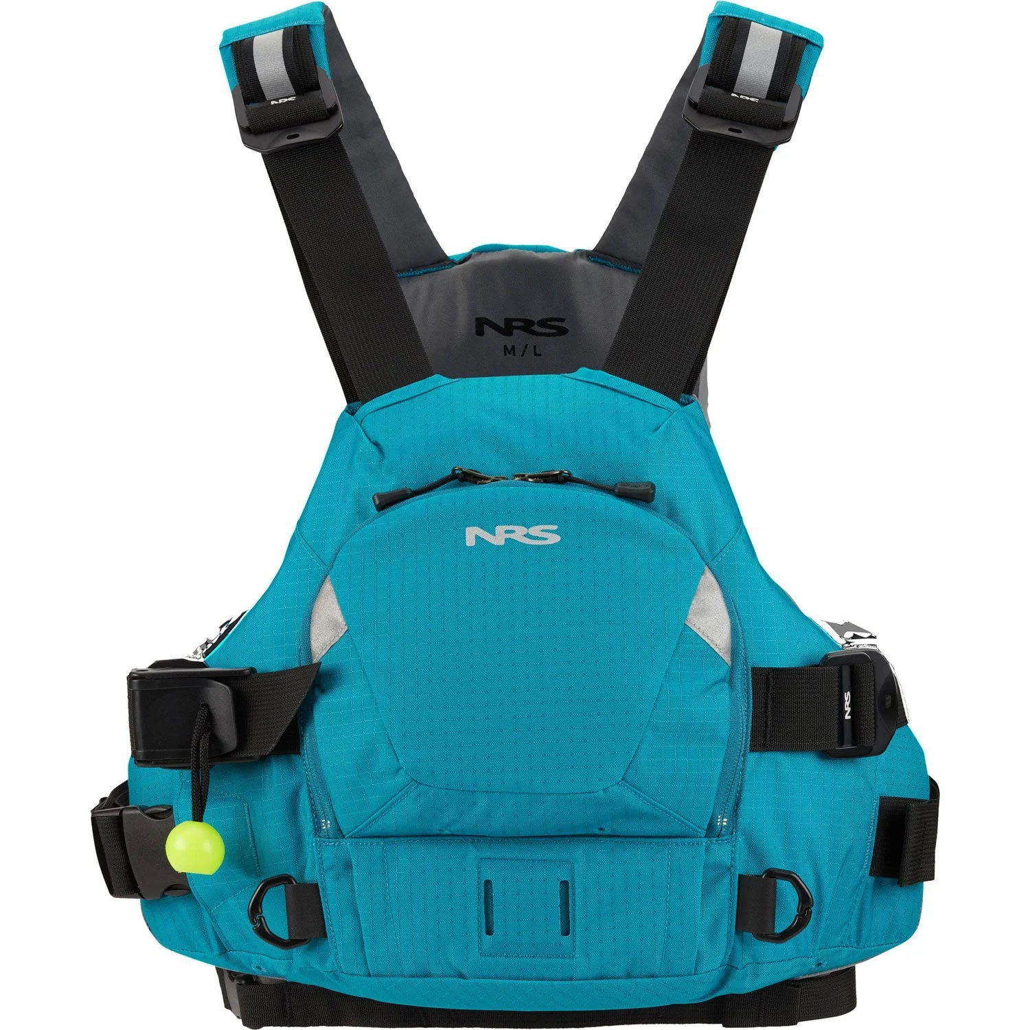 NRS Ninja Pro Rescue Lifejacket (PFD)