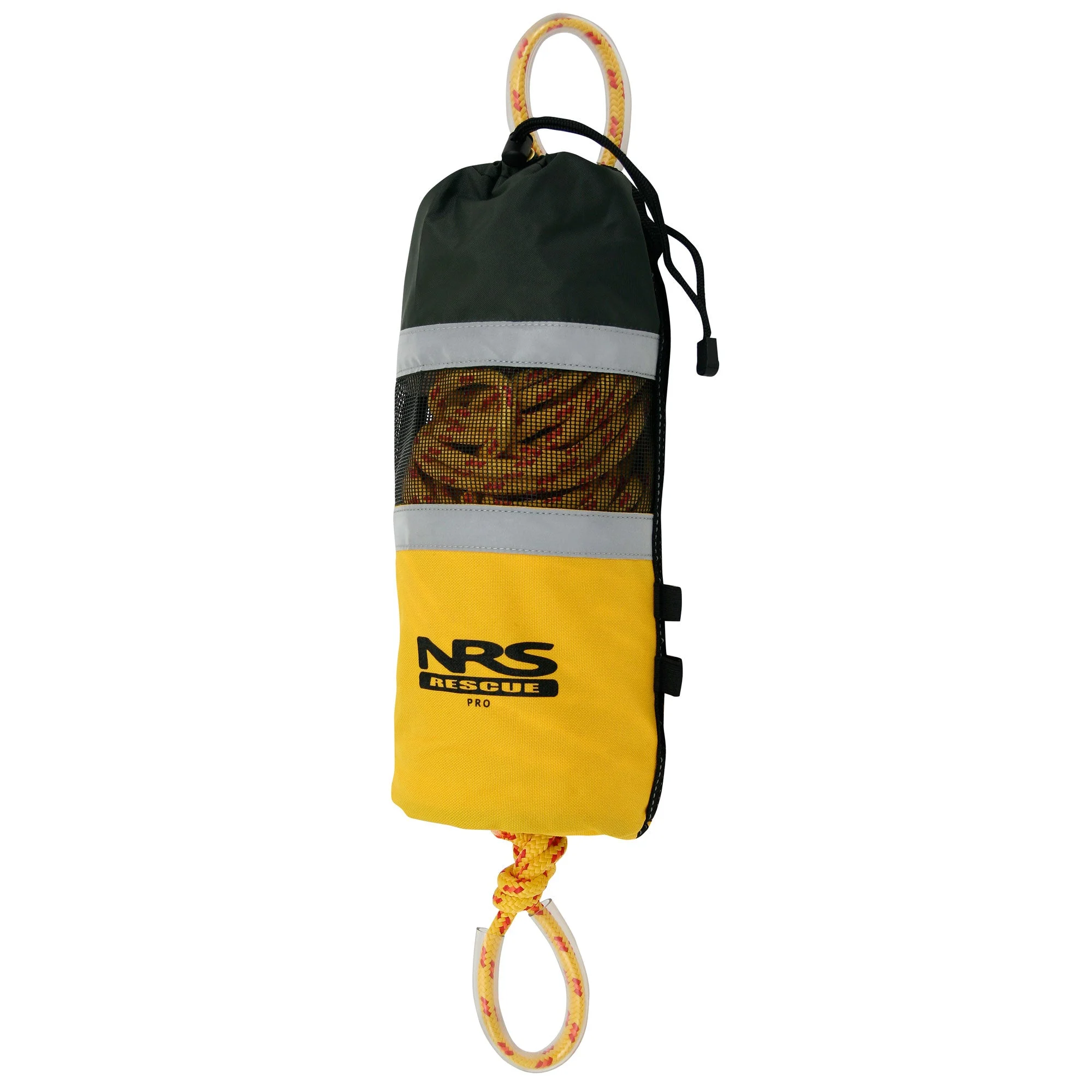 NRS Pro Rescue 3/8 Spectra Throw Rope