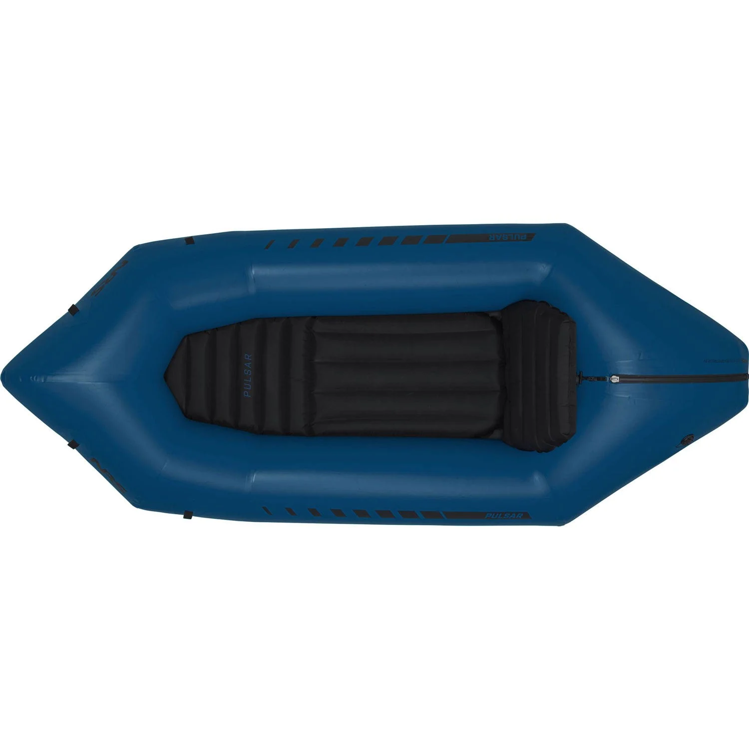 NRS Pulsar Packraft