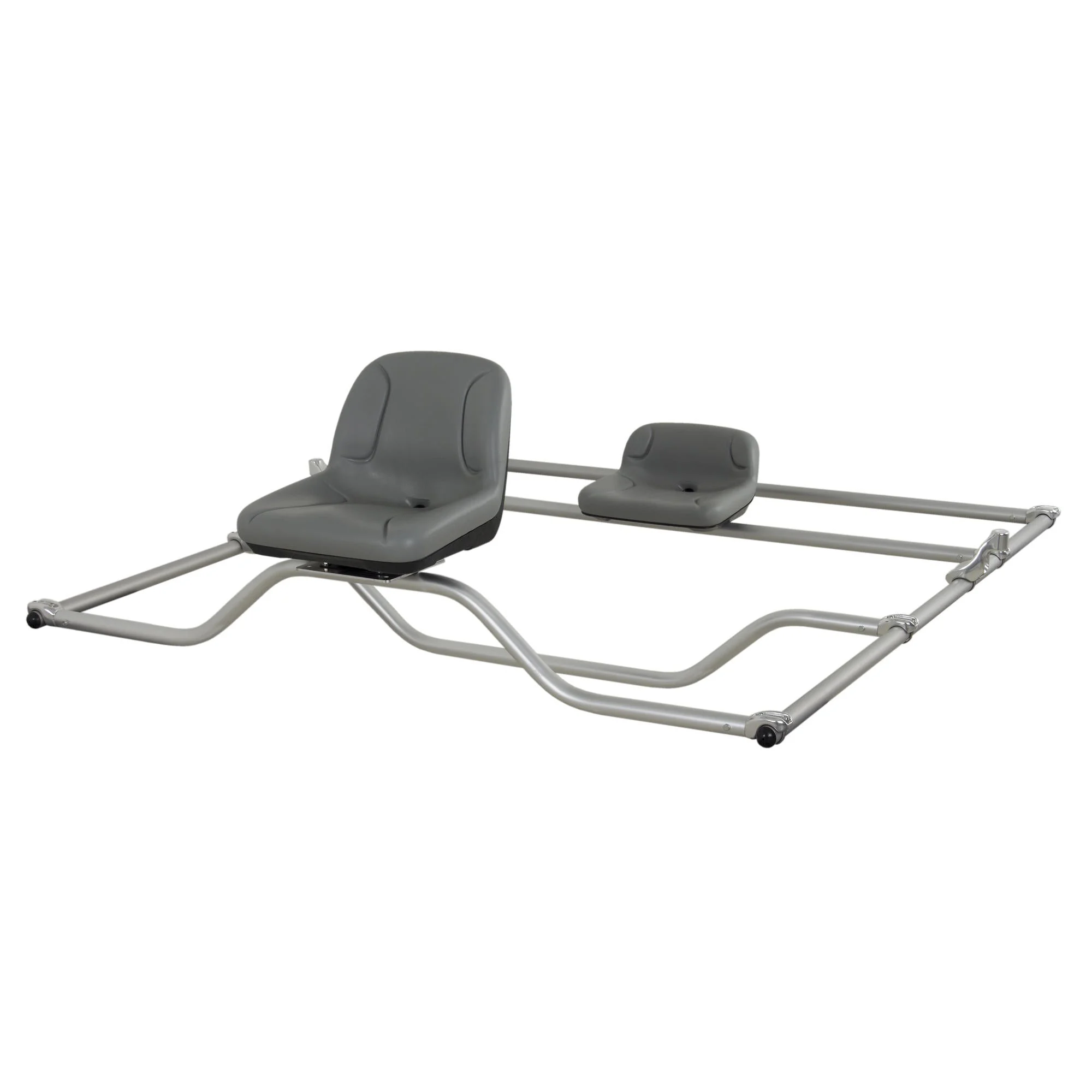 NRS Raft Fishing Frame