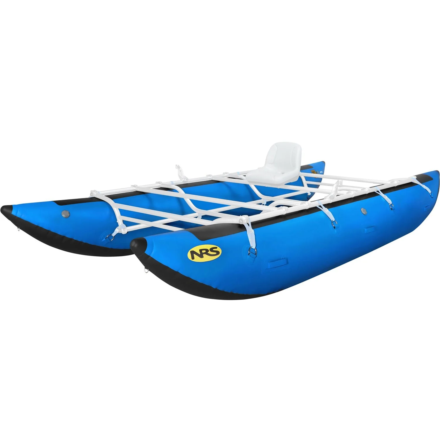 NRS River Cat 16' Cataraft