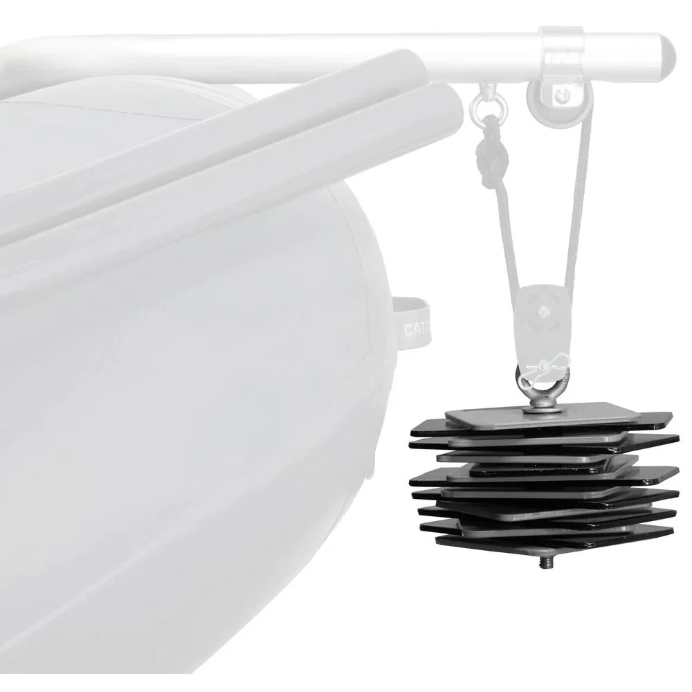 NRS Tornado Anchor