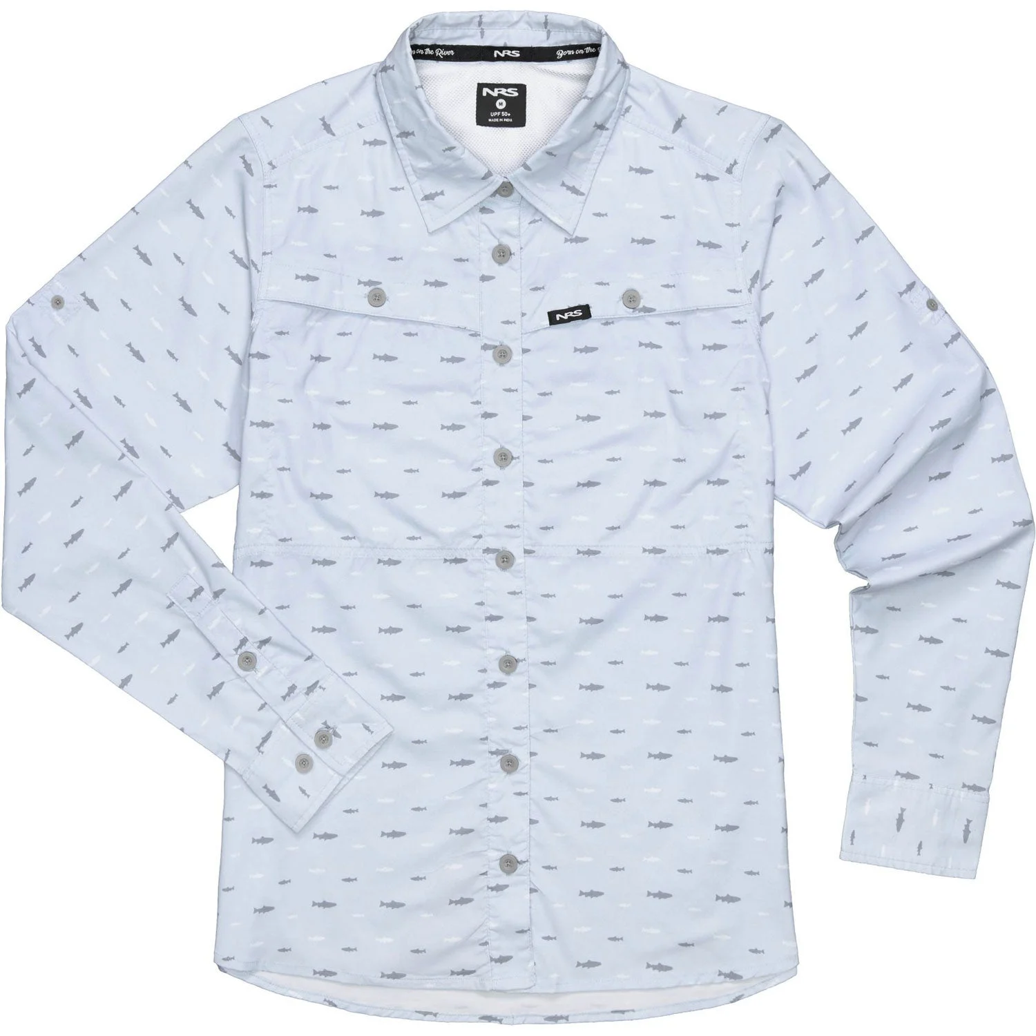 NRS Women's Caye Long Sleeve Shirt (Closeout)