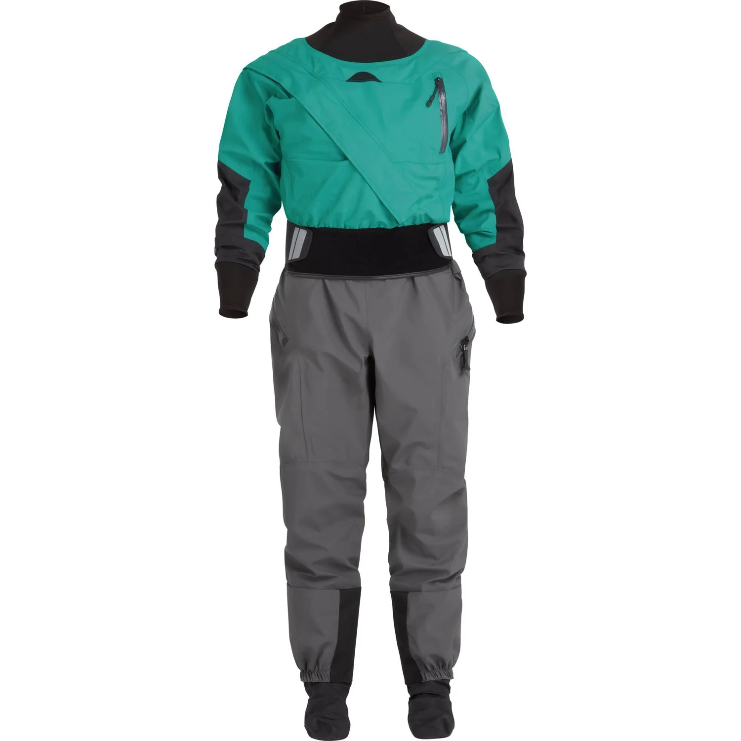 NRS Women's Crux Dry Suit (Closeout)