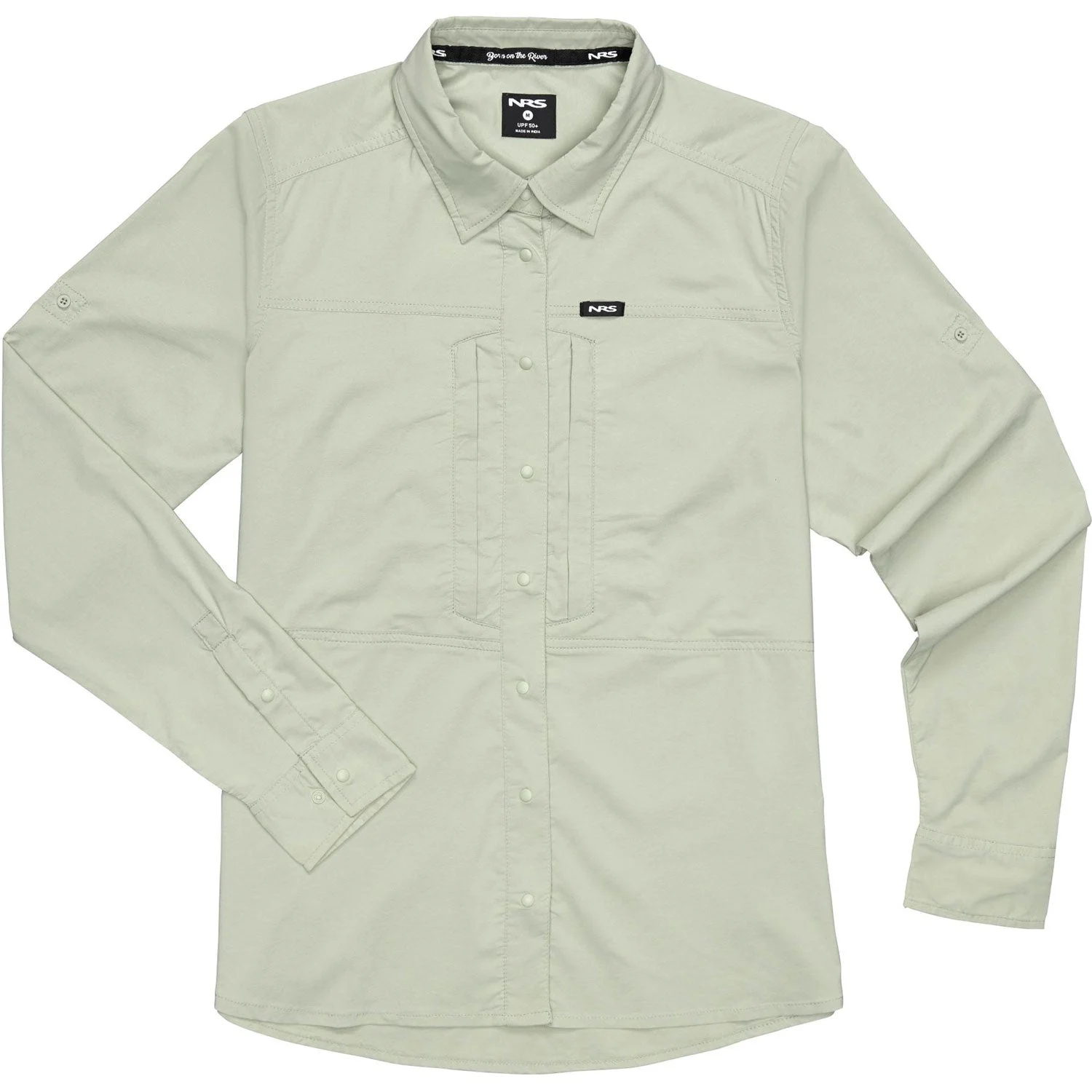 NRS Women's Drifter Long Sleeve Shirt (Closeout)