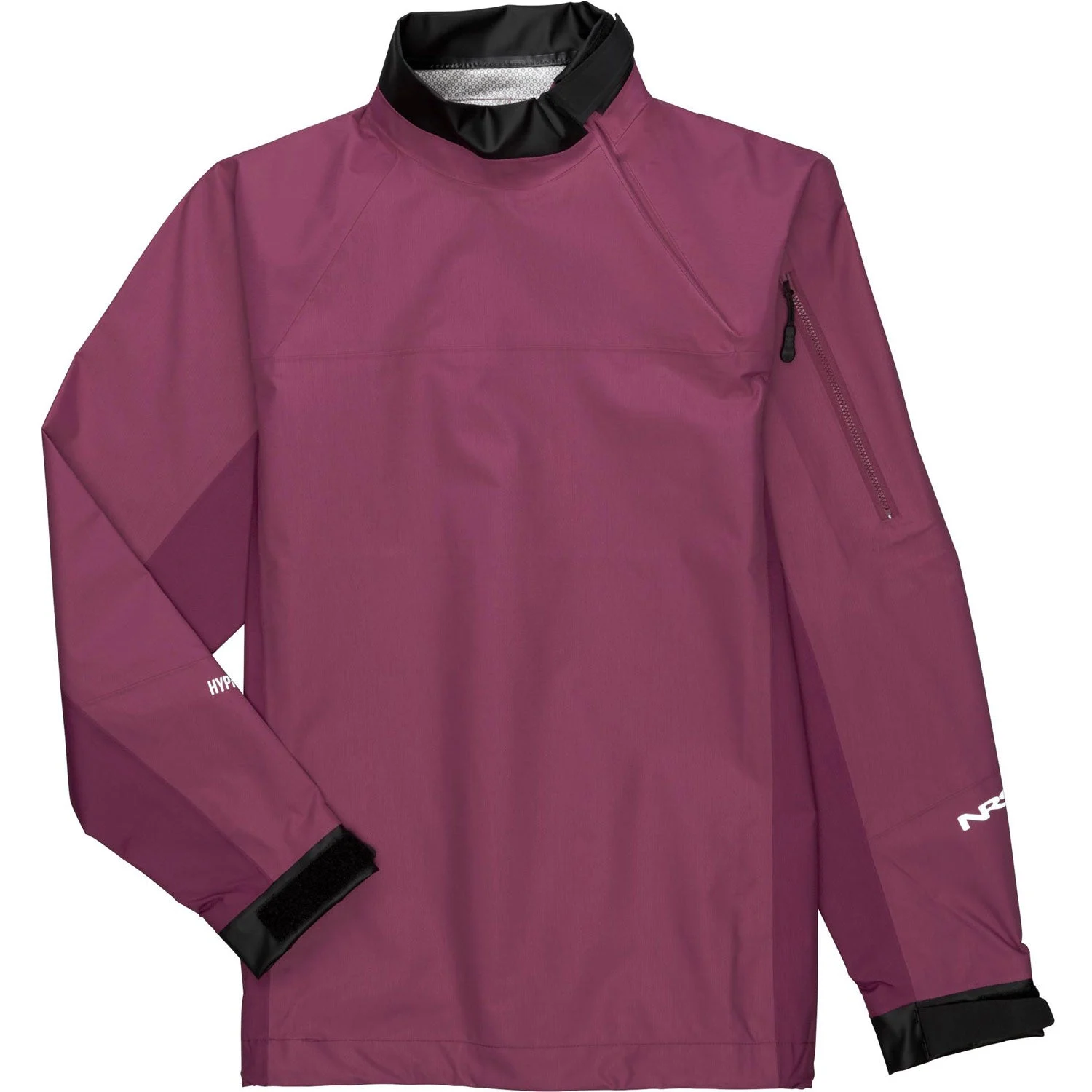 NRS Women's Endurance Paddling Jacket