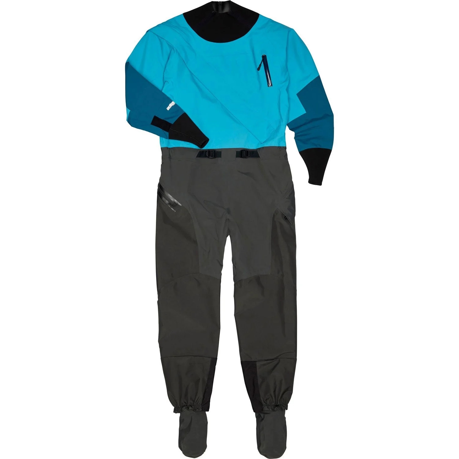 NRS Women's Explorer Semi-Dry Suit