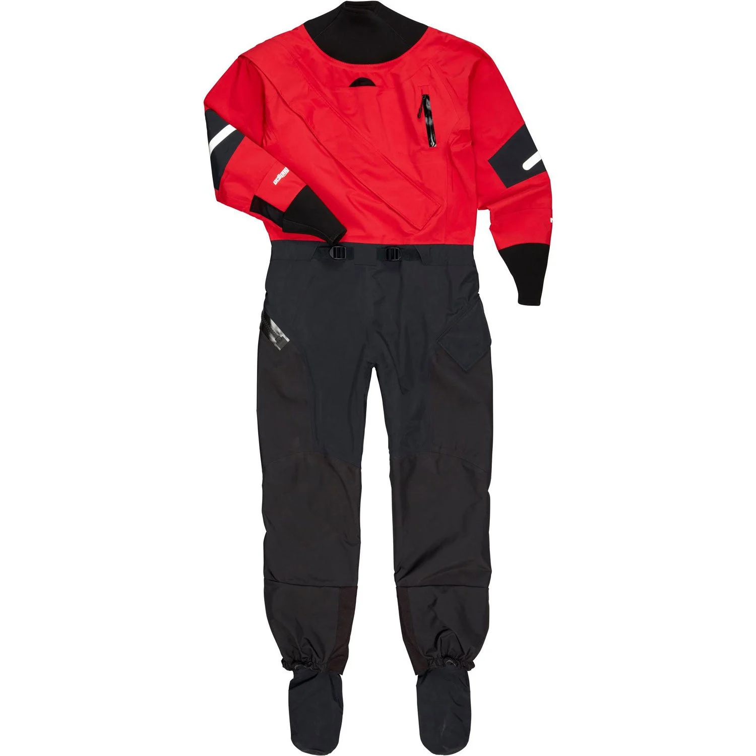 NRS Women's Foray Dry Suit