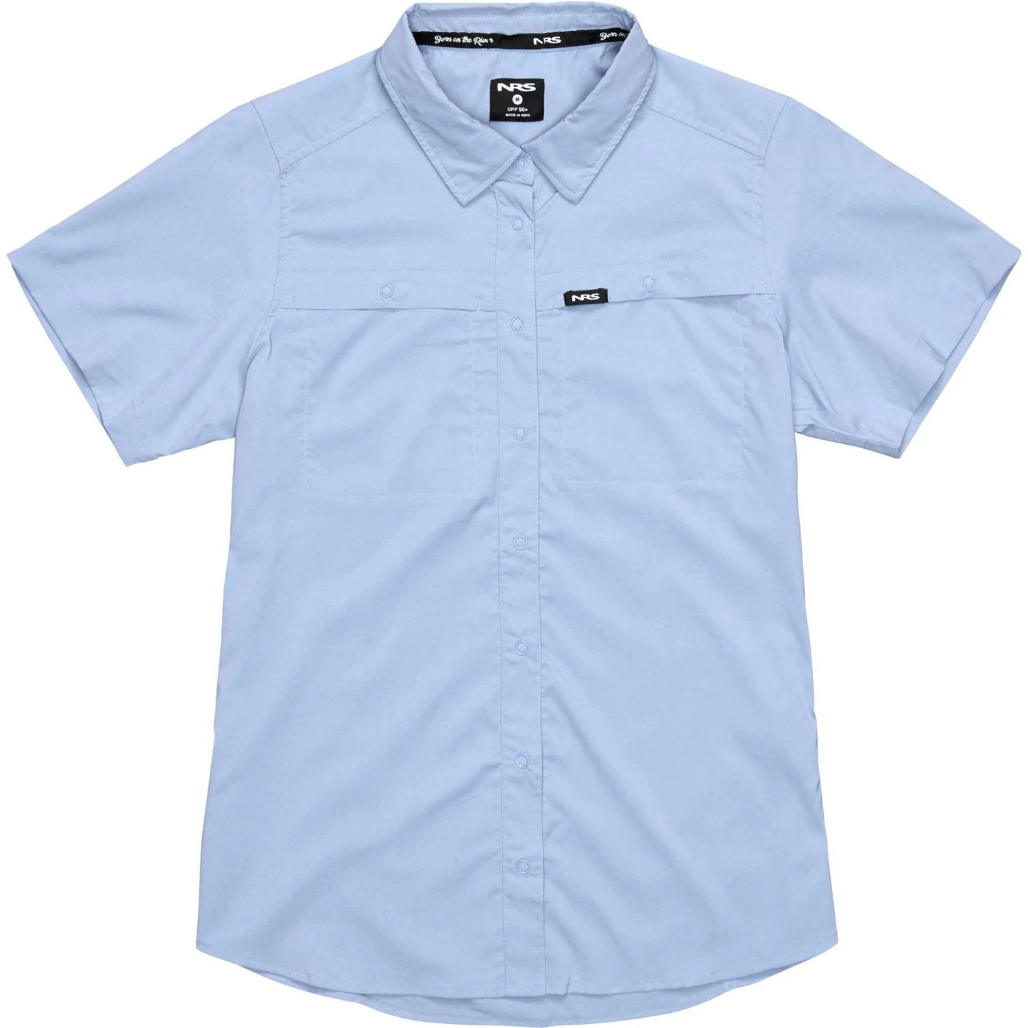 NRS Women's Gear Short Sleeve Shirt (Closeout)