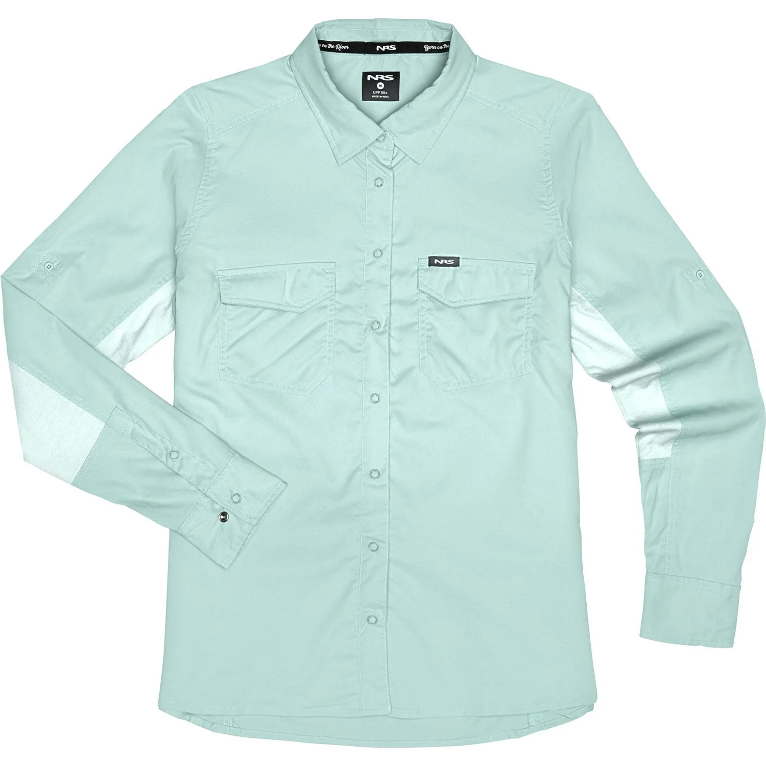 NRS Women's Guide Long-Sleeve Shirt