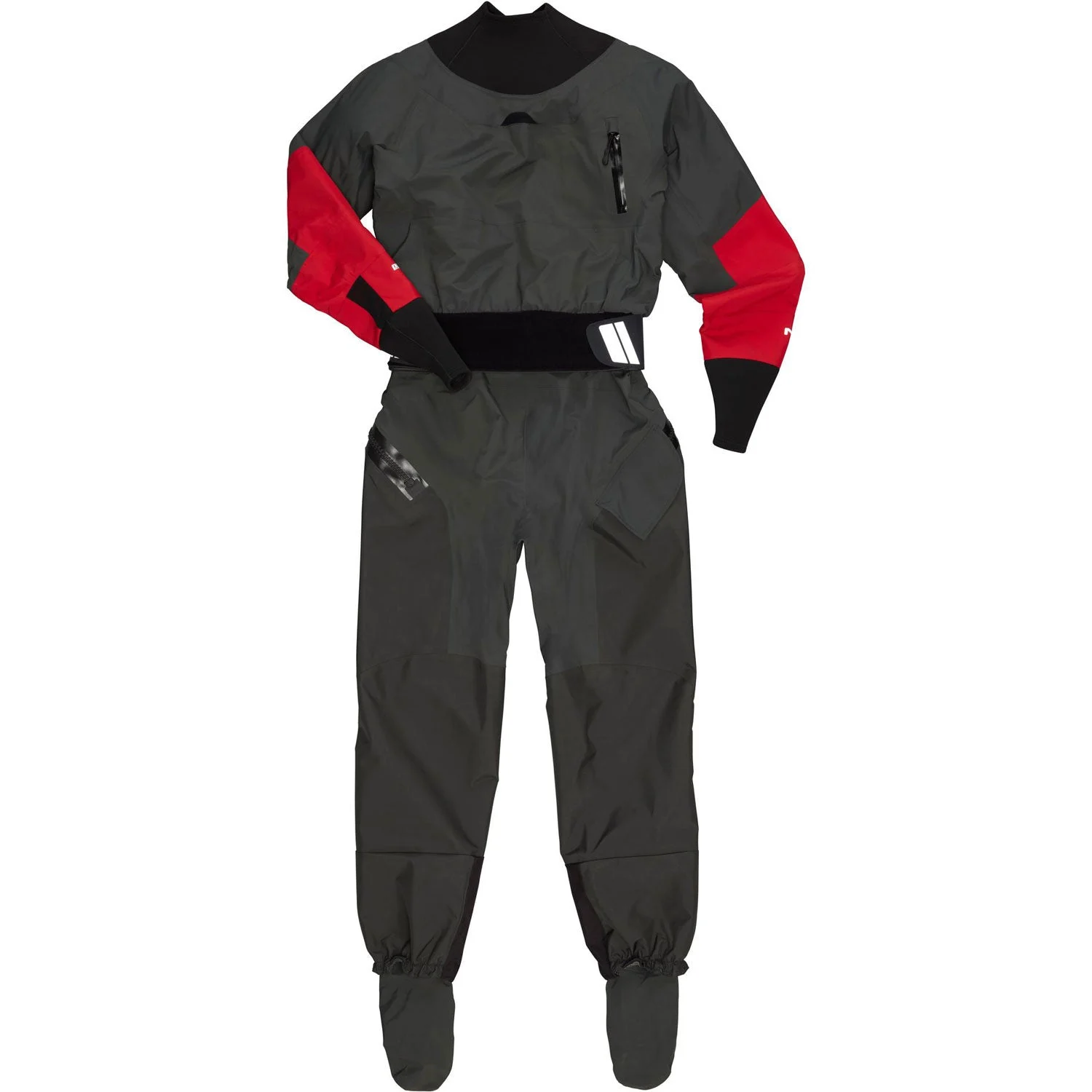 NRS Women's Pivot Dry Suit
