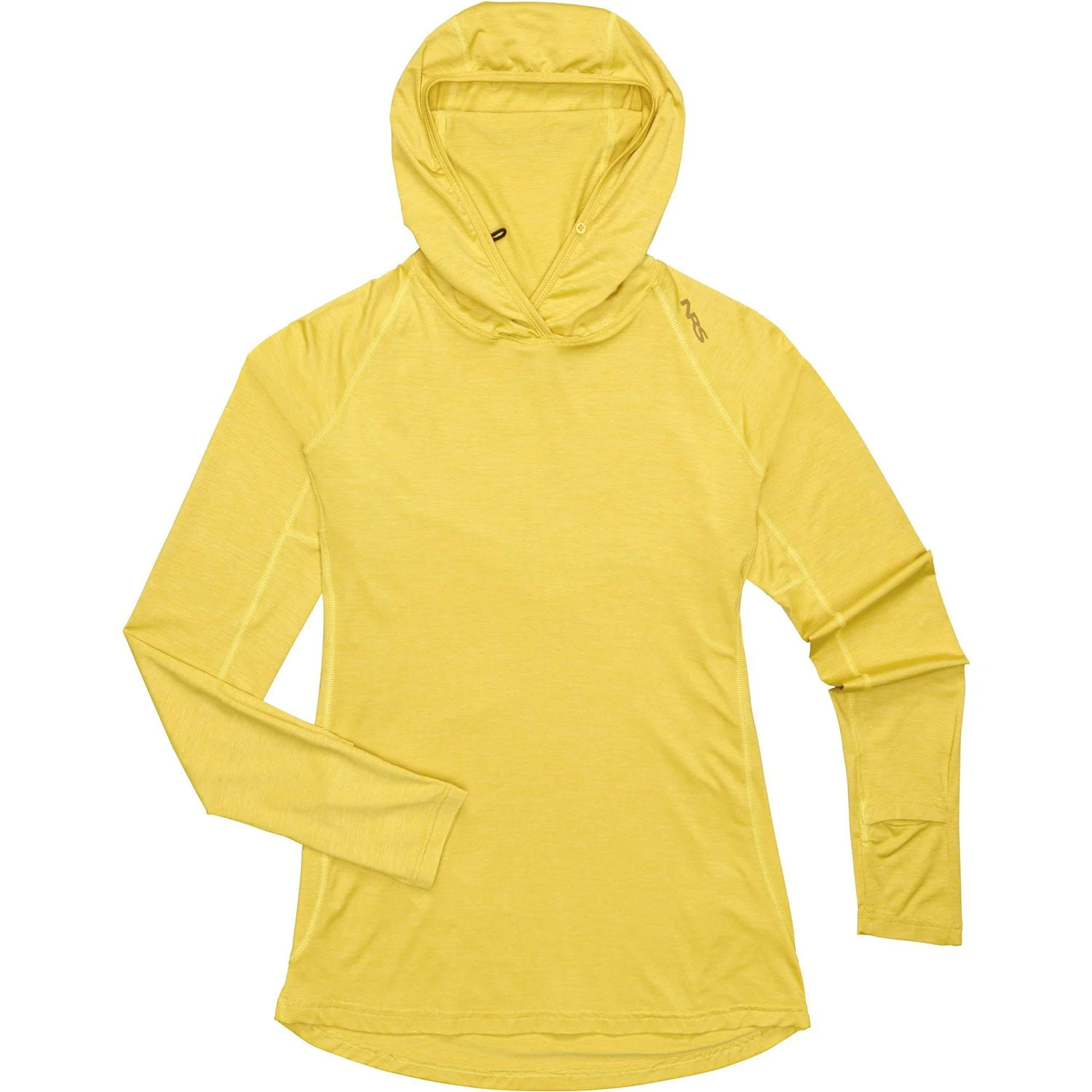 NRS Women's Silkweight Hoodie