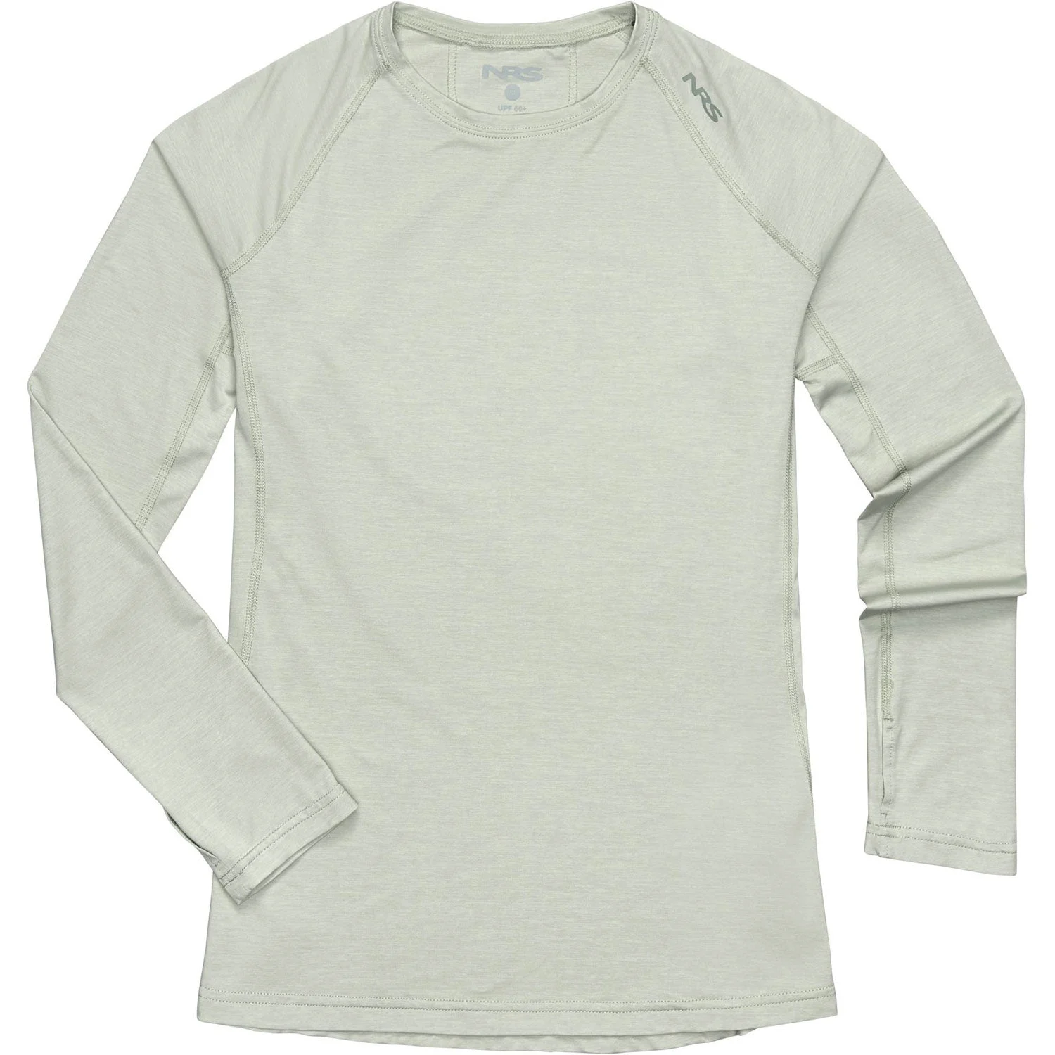 NRS Women's Silkweight Long-Sleeve Shirt