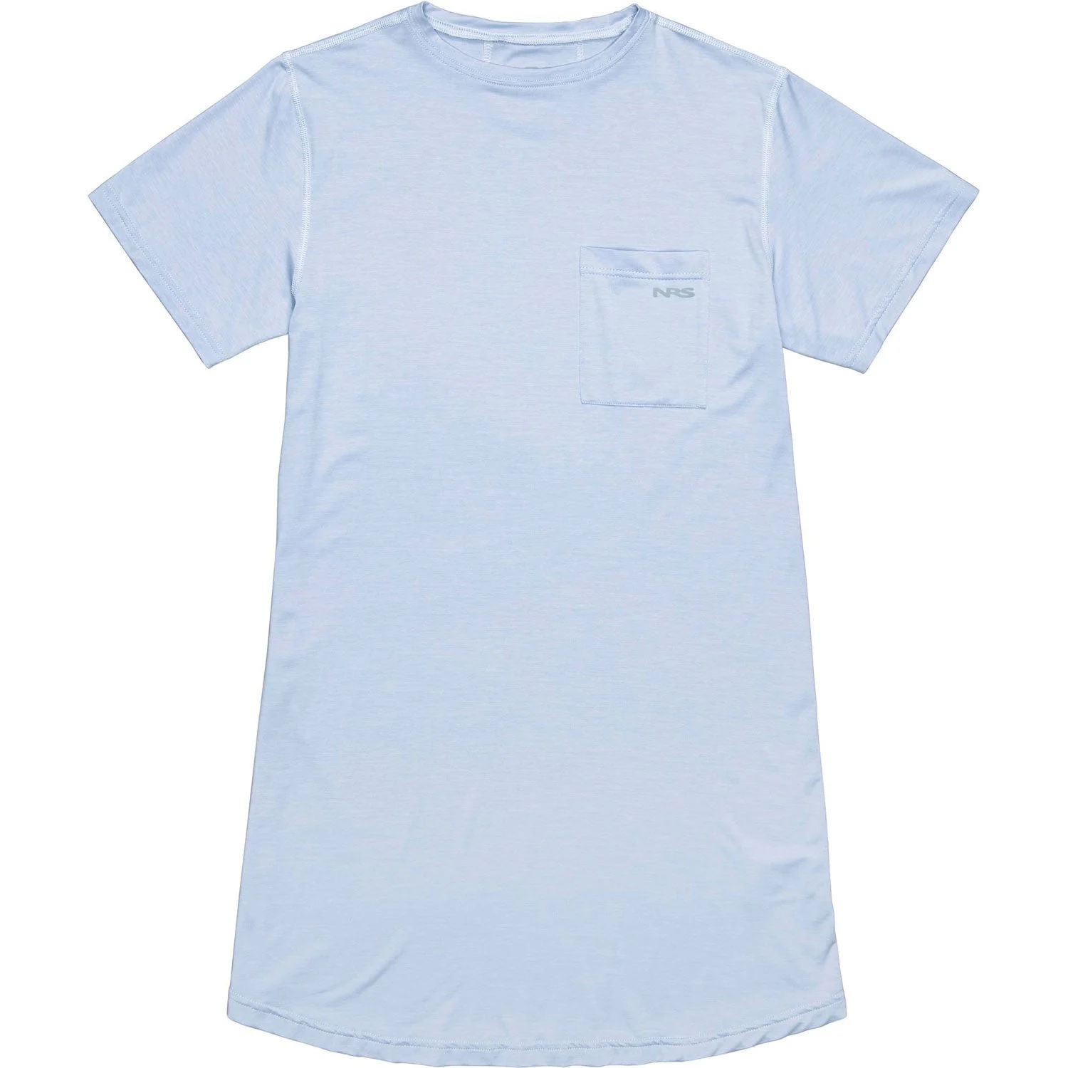 NRS Women's Silkweight T-Shirt Dress