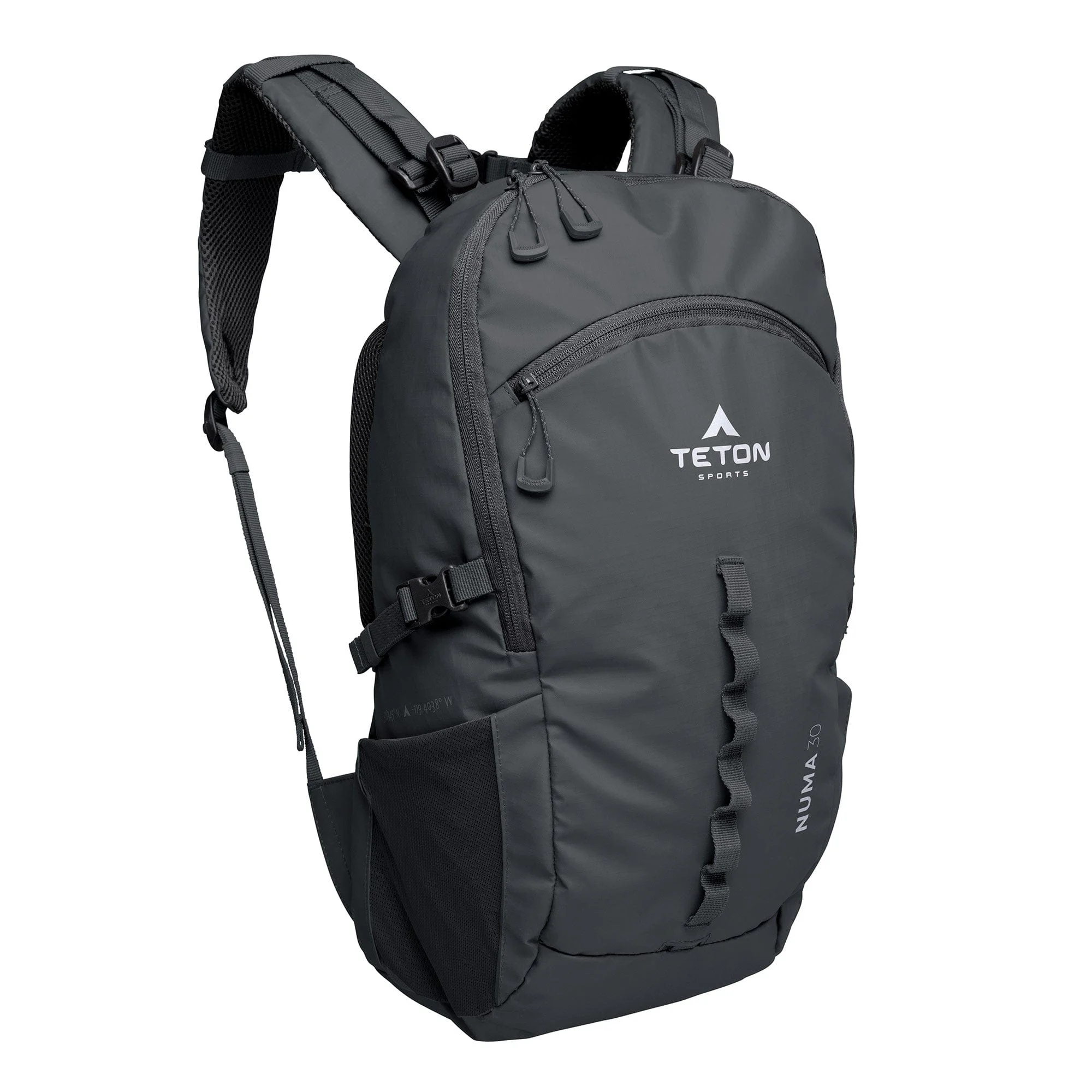 Numa 30L Onyx Backpack