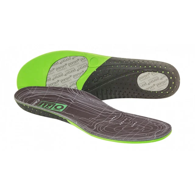 O Fit Insole Plus Medium Arch