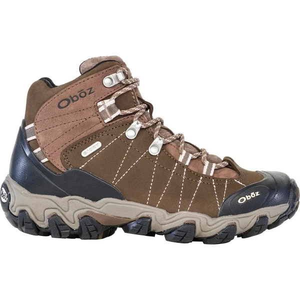 Oboz Bridger Mid BDry - Women's