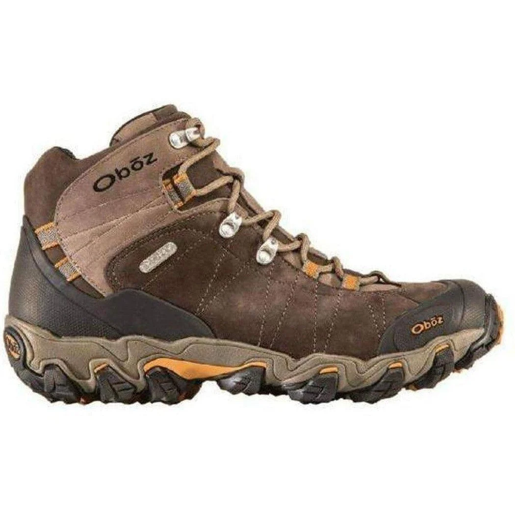Oboz Men's Bridger Mid B-DRY