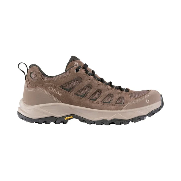 Oboz Sawtooth Ascent Low - Men's