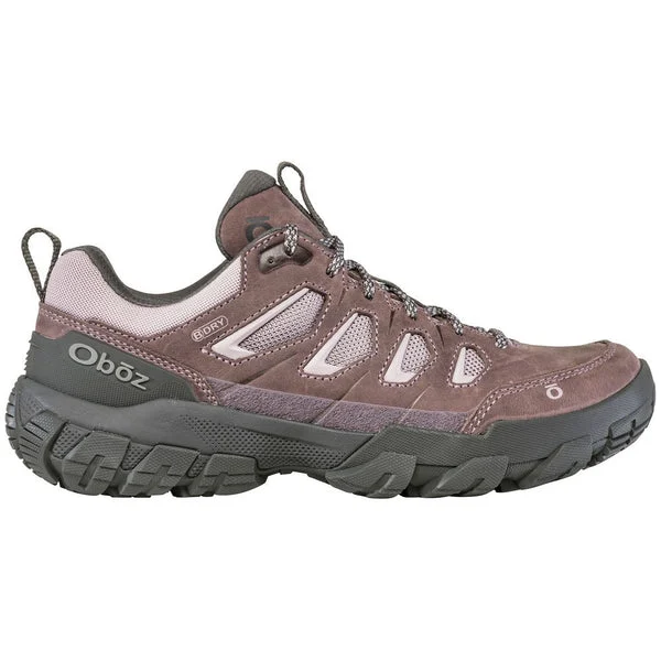 Oboz Sawtooth X Low B-Dry - Women's