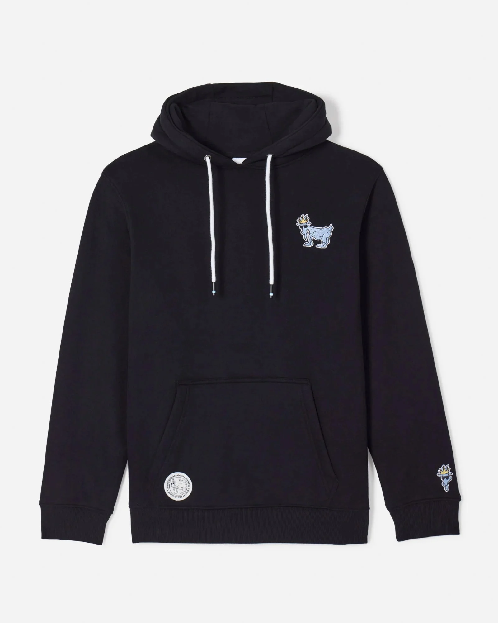 OG Goat Hoodie