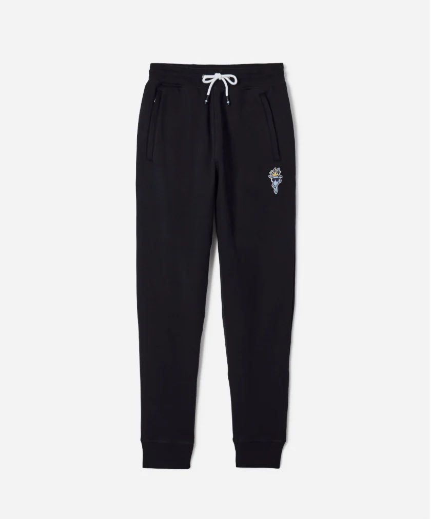 OG Goat USA Fleece Joggers