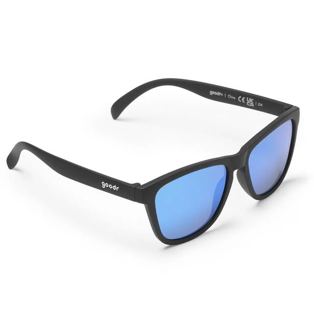 Og Sunglasses Black Polarized