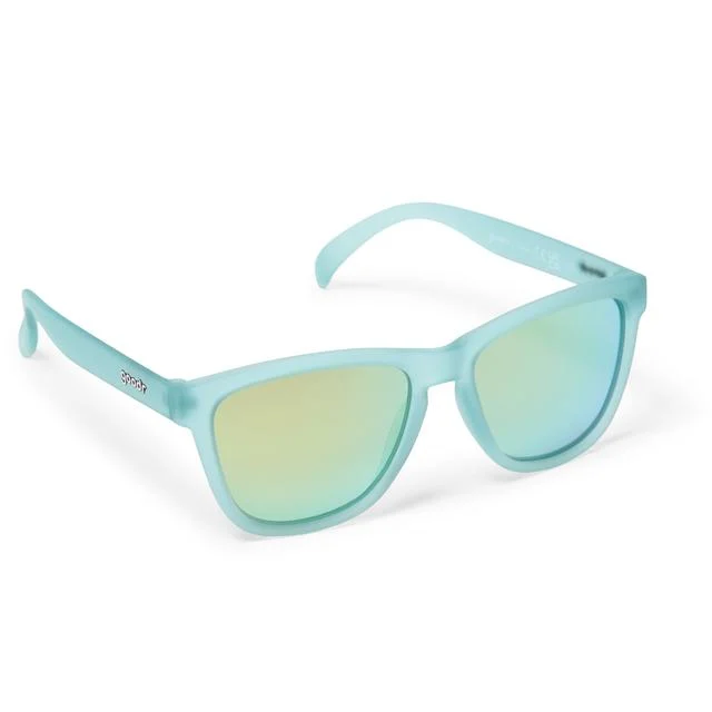Og Sunglasses Blue Polarized