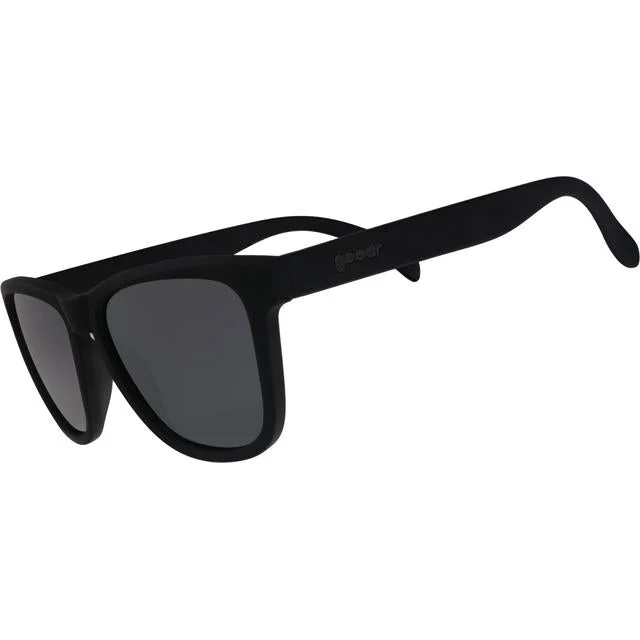 Ogs Polarized Sunglasses Black Polarized