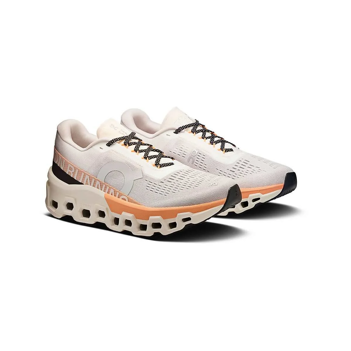 On Women's Cloudmonster 2 Running