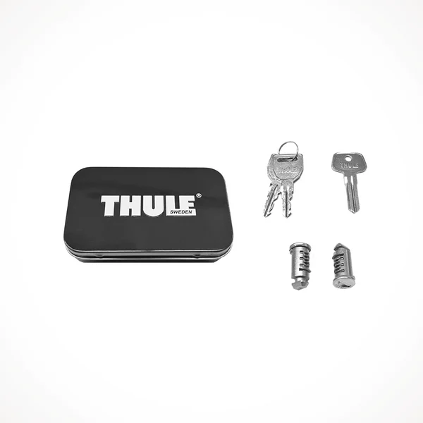 One-Key System (2 Pack)