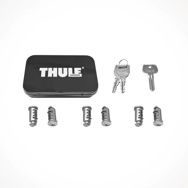 One-Key System (6 Pack)