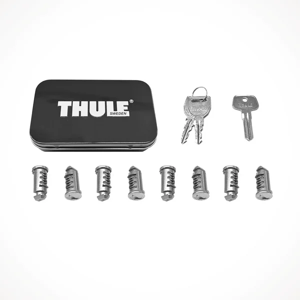 One-Key System (8 Pack)