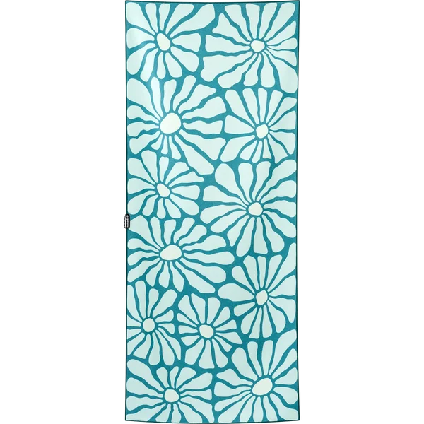 The Only Towel You Need