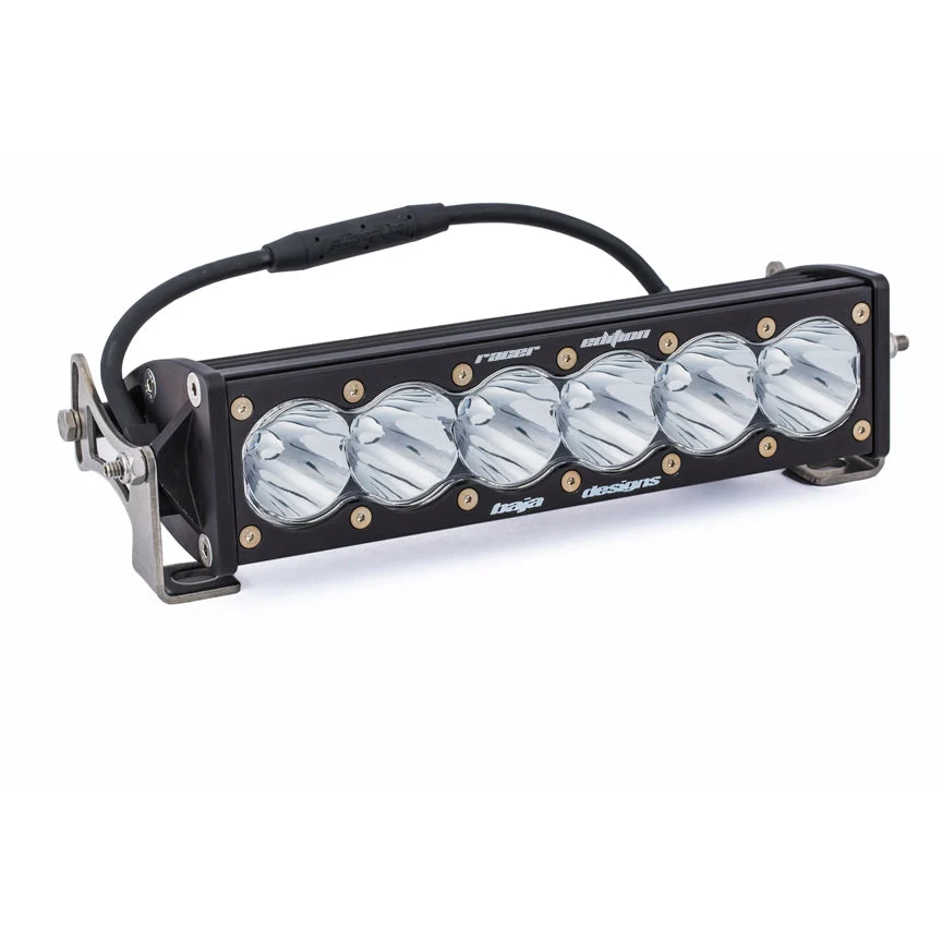 OnX6, 10" Racer Edition High Speed Spot LED Light Bar