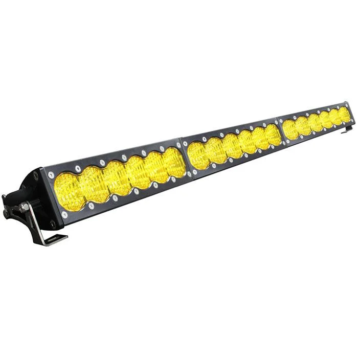 OnX6, Amber 30" Wide Driving LED Light Bar