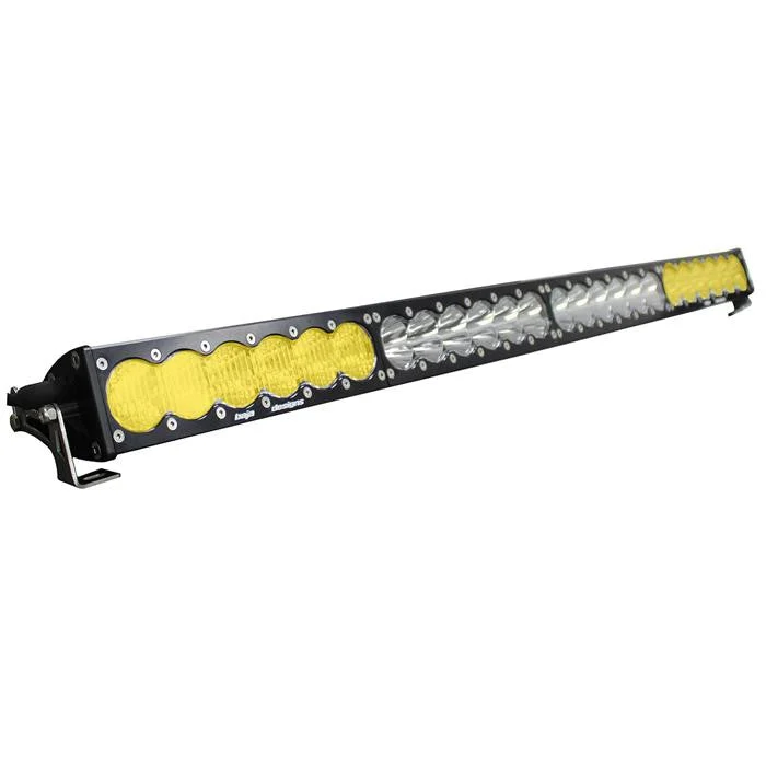 OnX6, Dual Control 40" Amber/White LED Light Bar