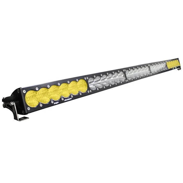 OnX6, Dual Control 50" Amber/White LED Light Bar