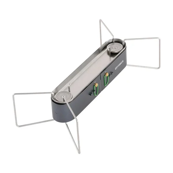 Optimus Gemini II Stove