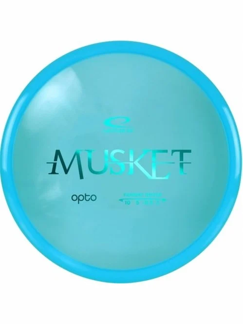 Opto Musket