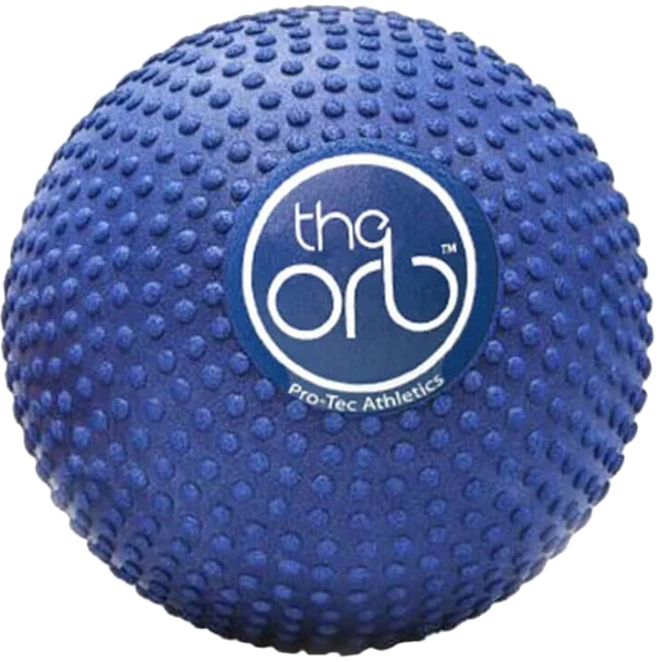 Orb Massage Ball 5"