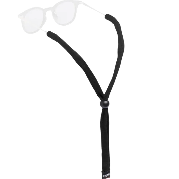 Original Cotton Small End - Black
