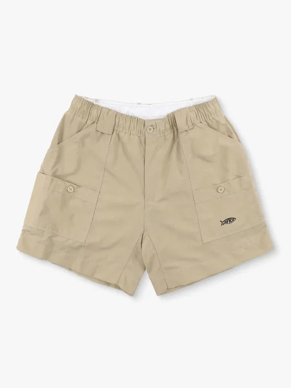 The Original Fishing Short 6"