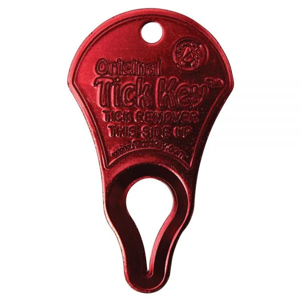 Original Tick Key | Miyar Adventures