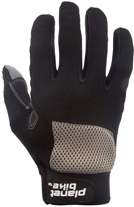 Orion Full FInger Cycling Glove – 3 Rivers Outdoor Co