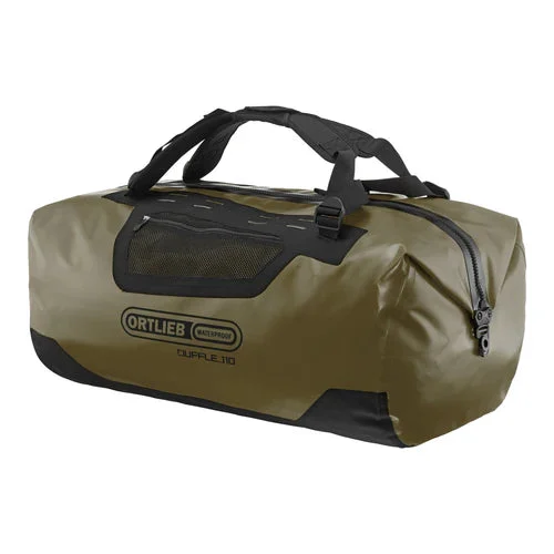Ortlieb waterproof Duffle 110L