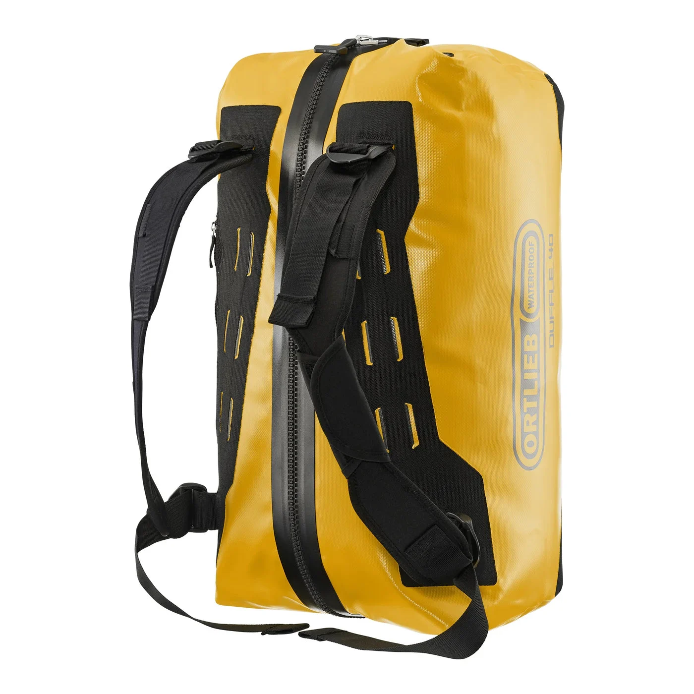 Ortlieb Waterproof Duffle 40L